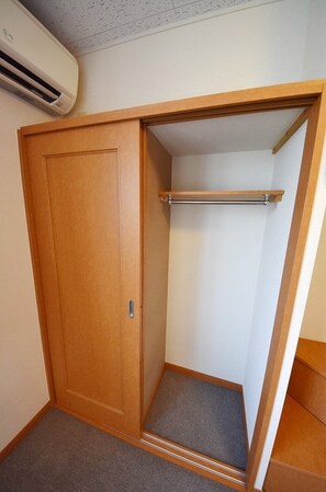 レオパレスオリーブハウスIIの物件内観写真